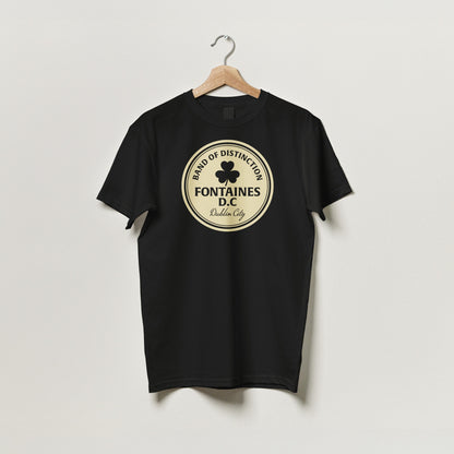 Fontaines D.C. T-Shirt