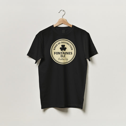 Fontaines D.C. T-Shirt