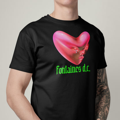 Fontaines DC T-Shirt FP