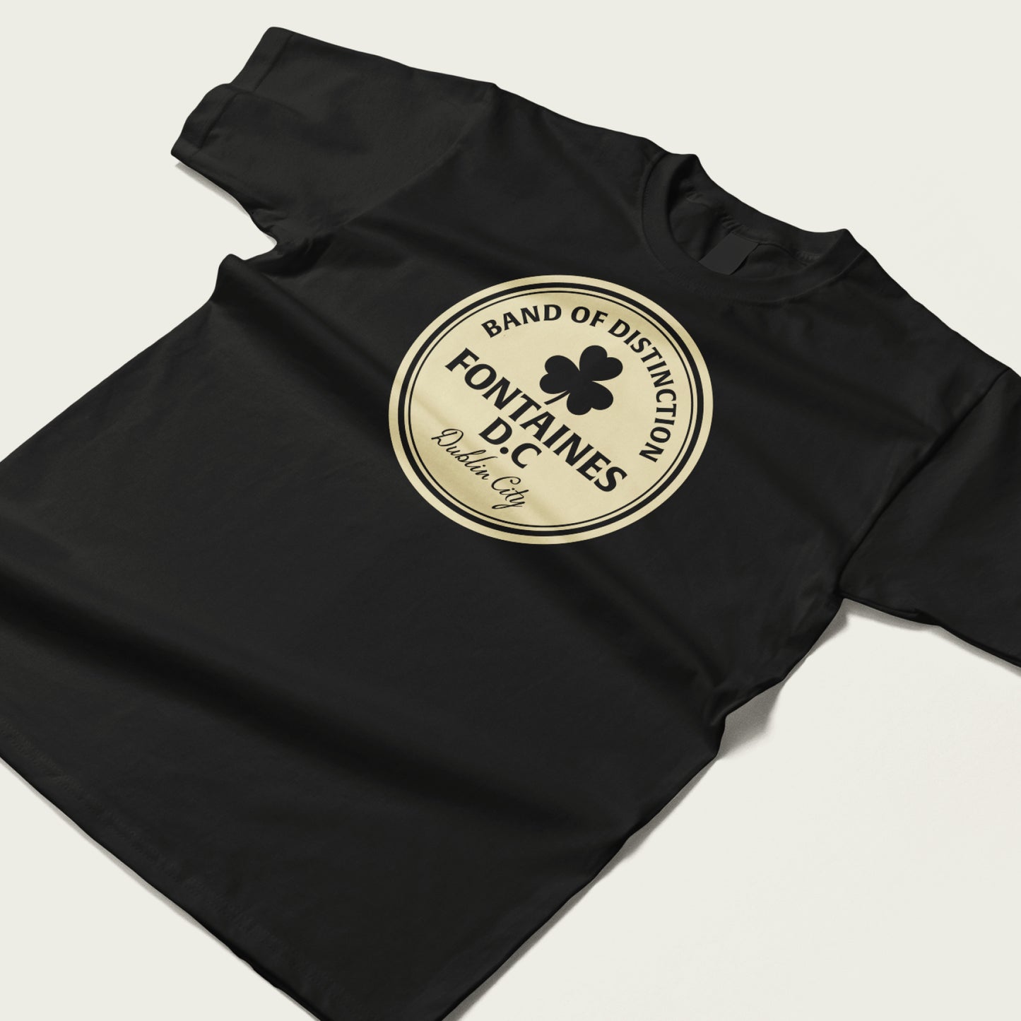 Fontaines D.C. T-Shirt