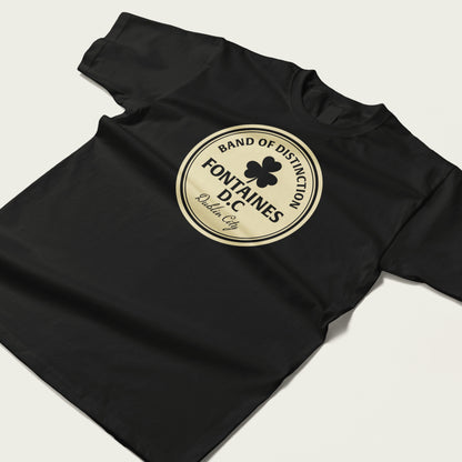 Fontaines D.C. T-Shirt