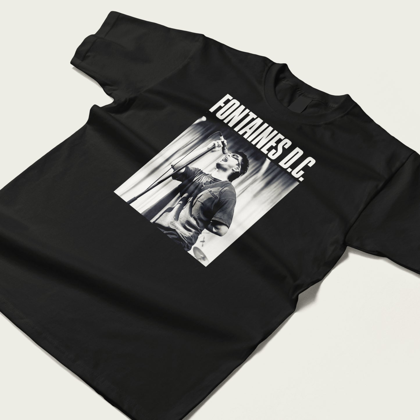 Fontaines D.C. T-Shirt
