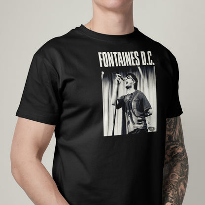 Fontaines D.C. T-Shirt