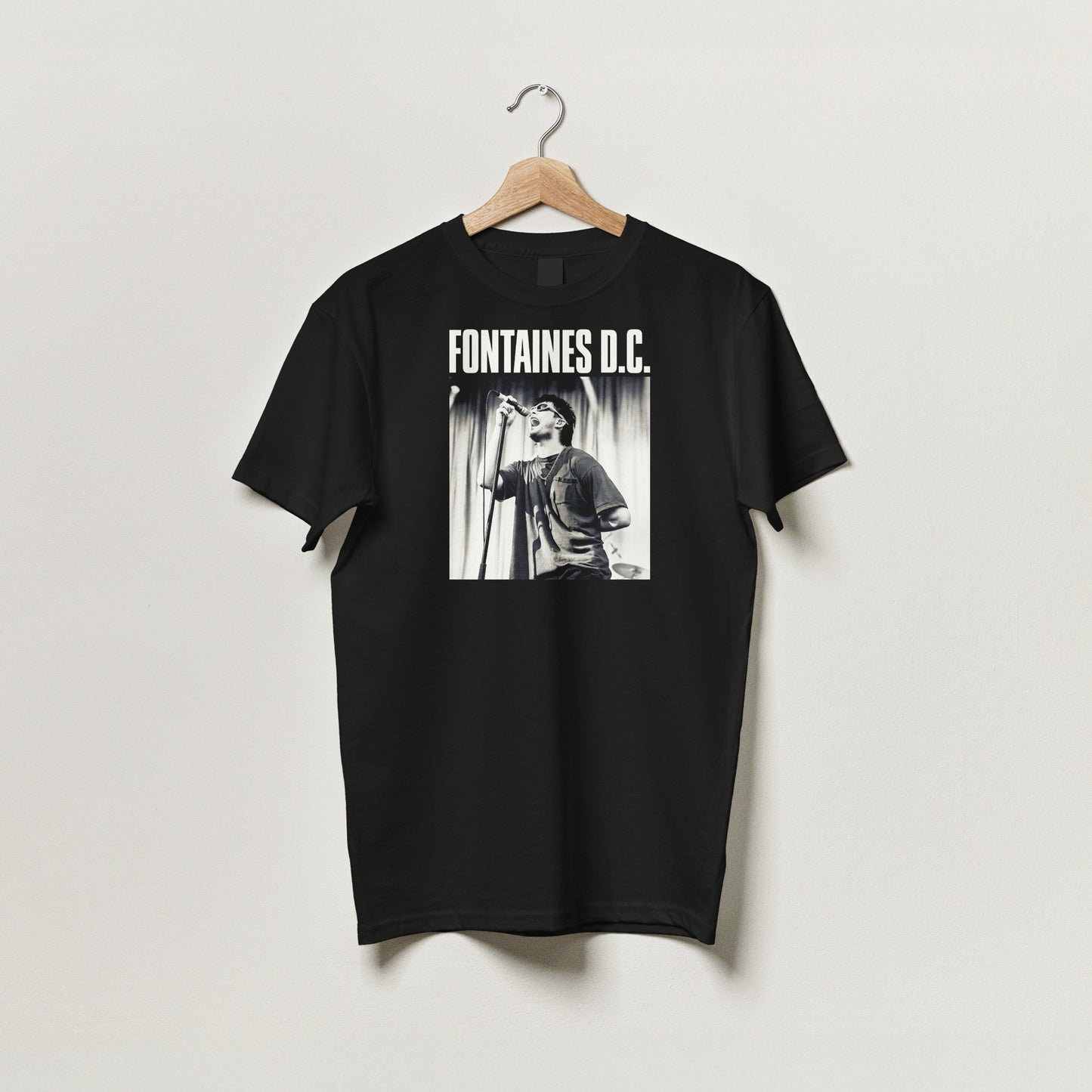Fontaines D.C. T-Shirt