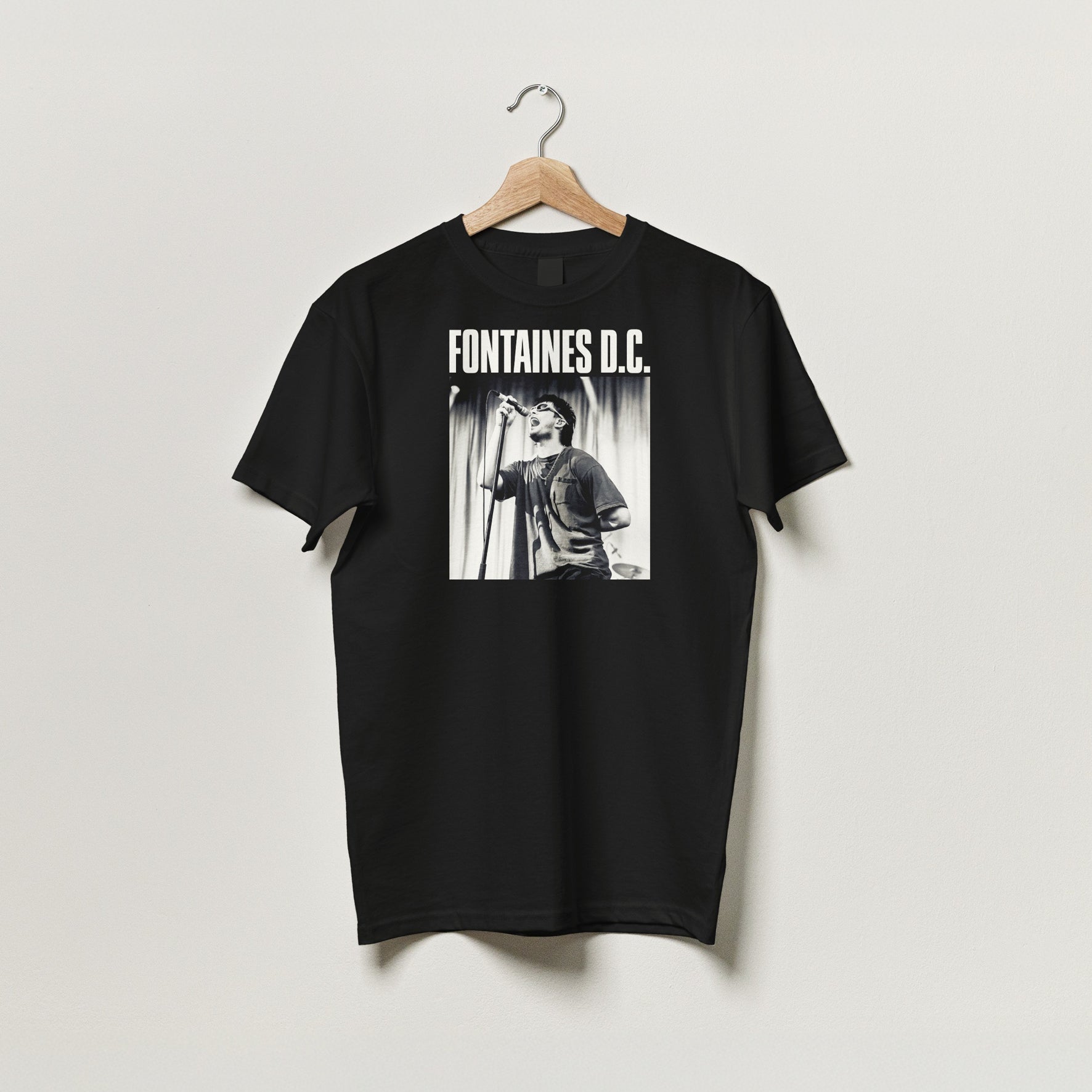 Fontaines D.C. T-Shirt