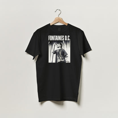 Fontaines D.C. T-Shirt
