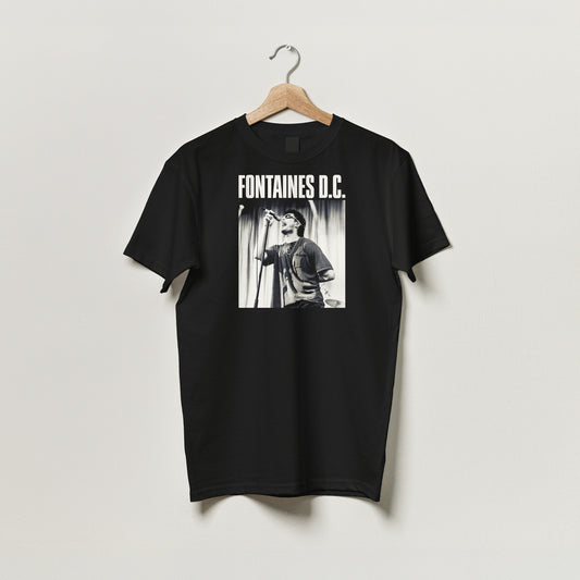 Fontaines D.C. T-Shirt