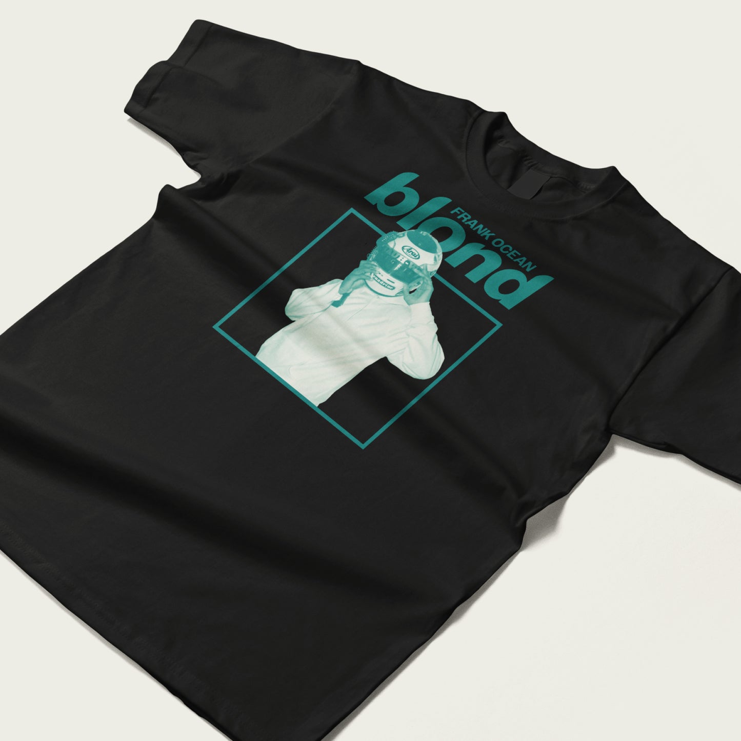 Frank Ocean Blonde T-Shirt UK