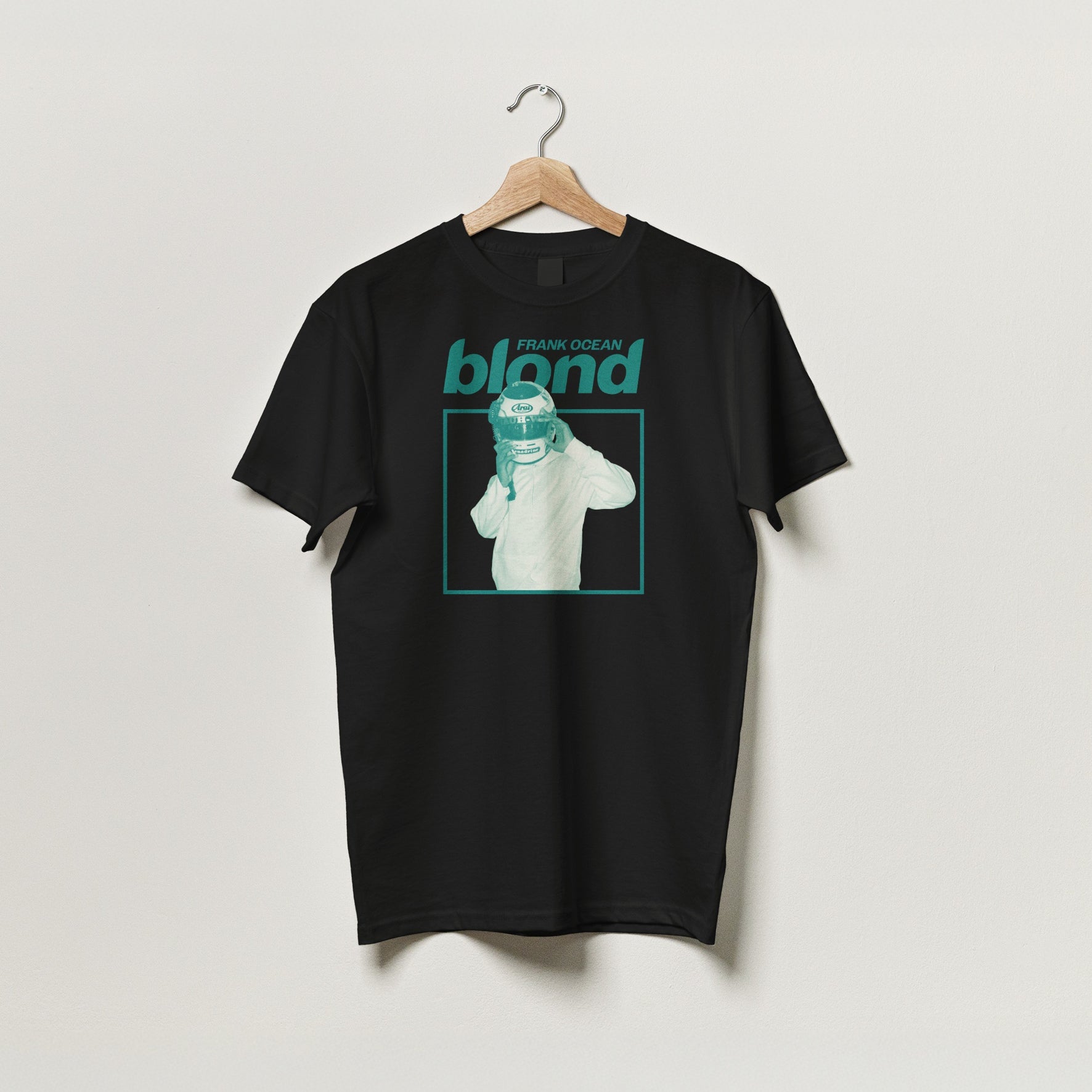 Frank Ocean Blonde T-Shirt