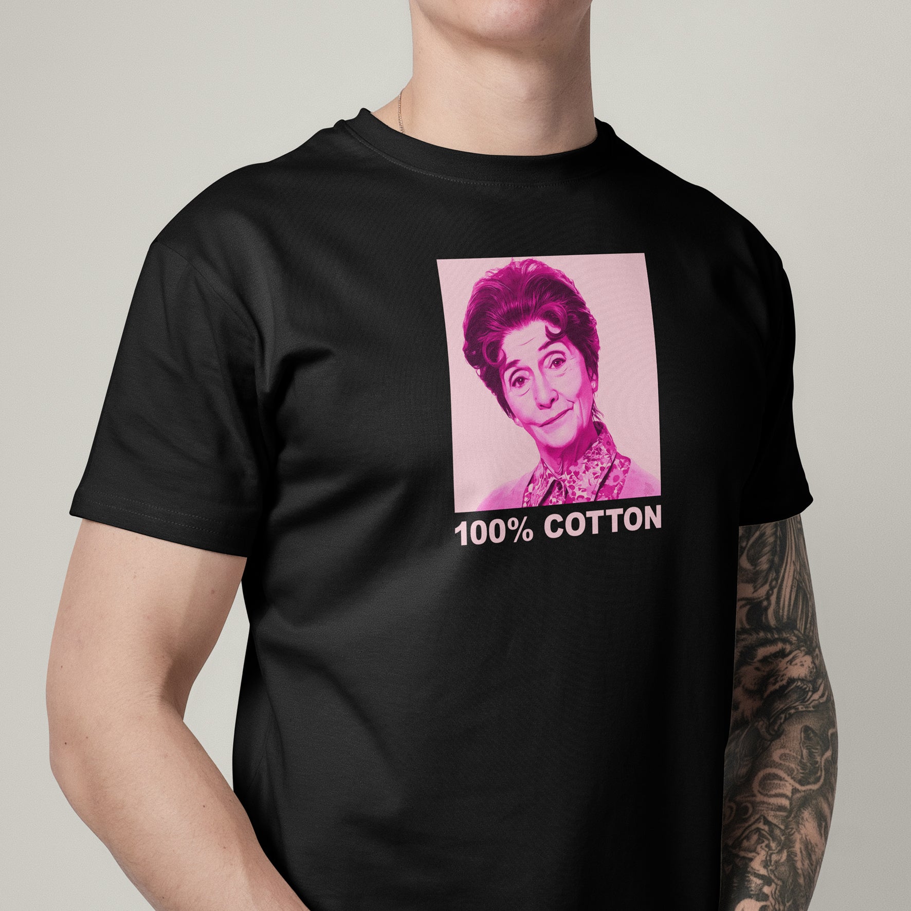 Funny Dot Cotton T-Shirt Eastenders
