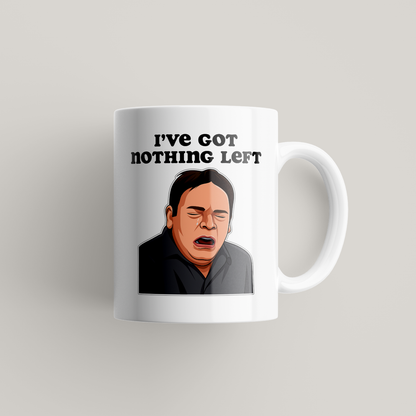 Funny Ian Beale Mug