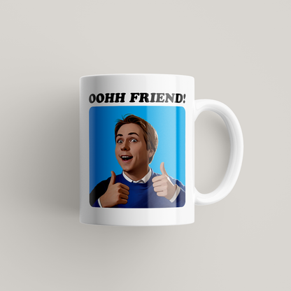 Funny Inbetweeners Mug