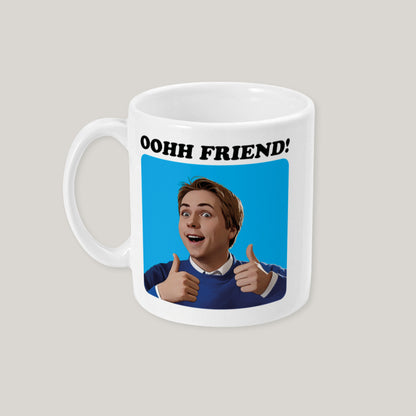 Funny Inbetweeners Mug