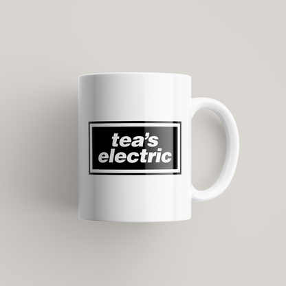 Funny Oasis Mug
