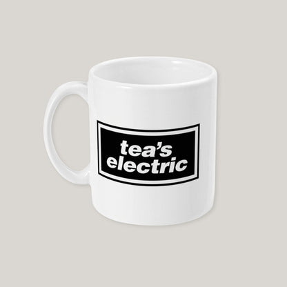 Funny Oasis Mug