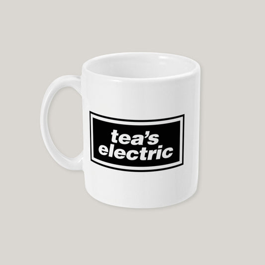 Funny Oasis Mug