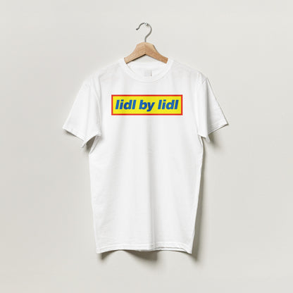 Funny Oasis Lidl By Lidl T-Shirt