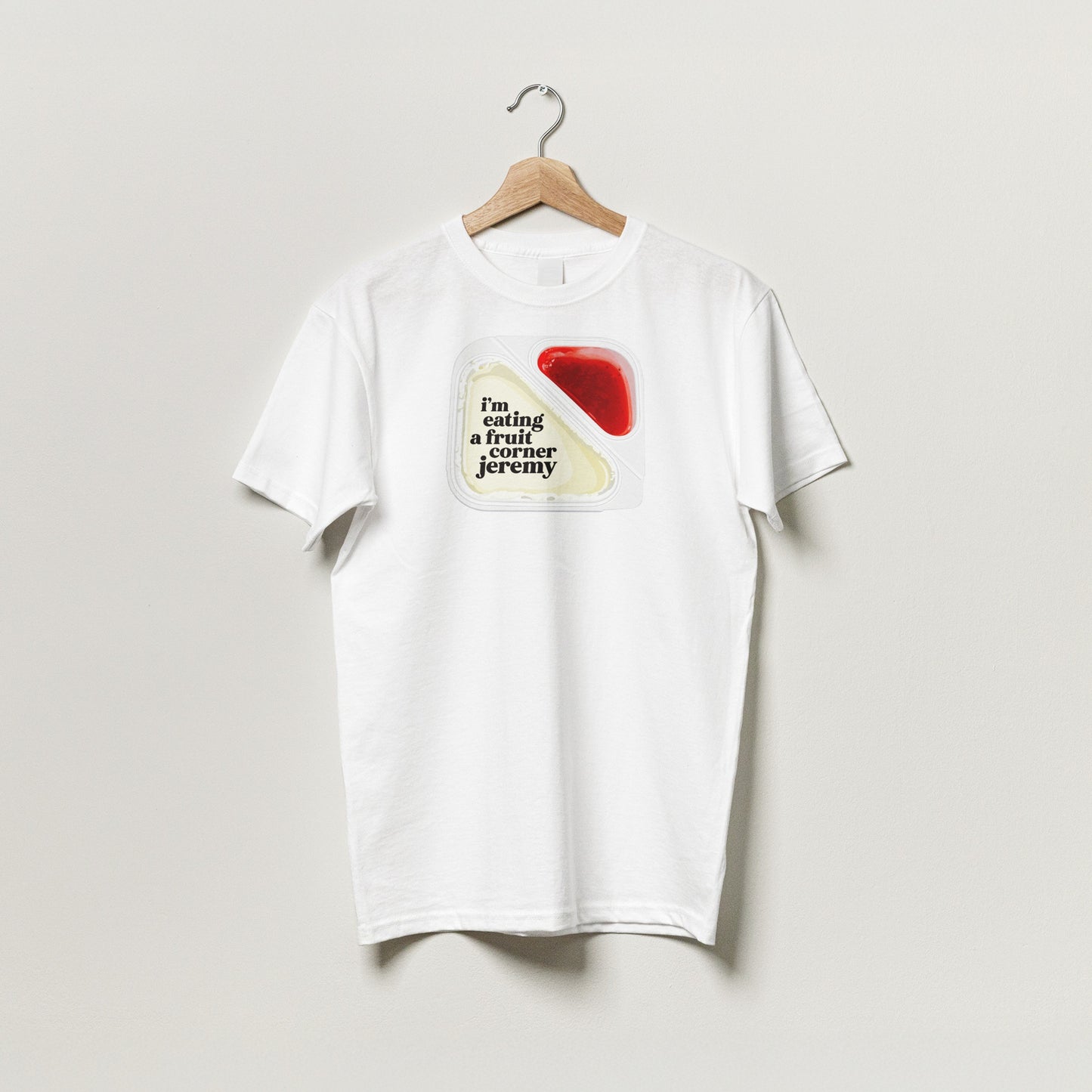 Funny Peep Show T-Shirt