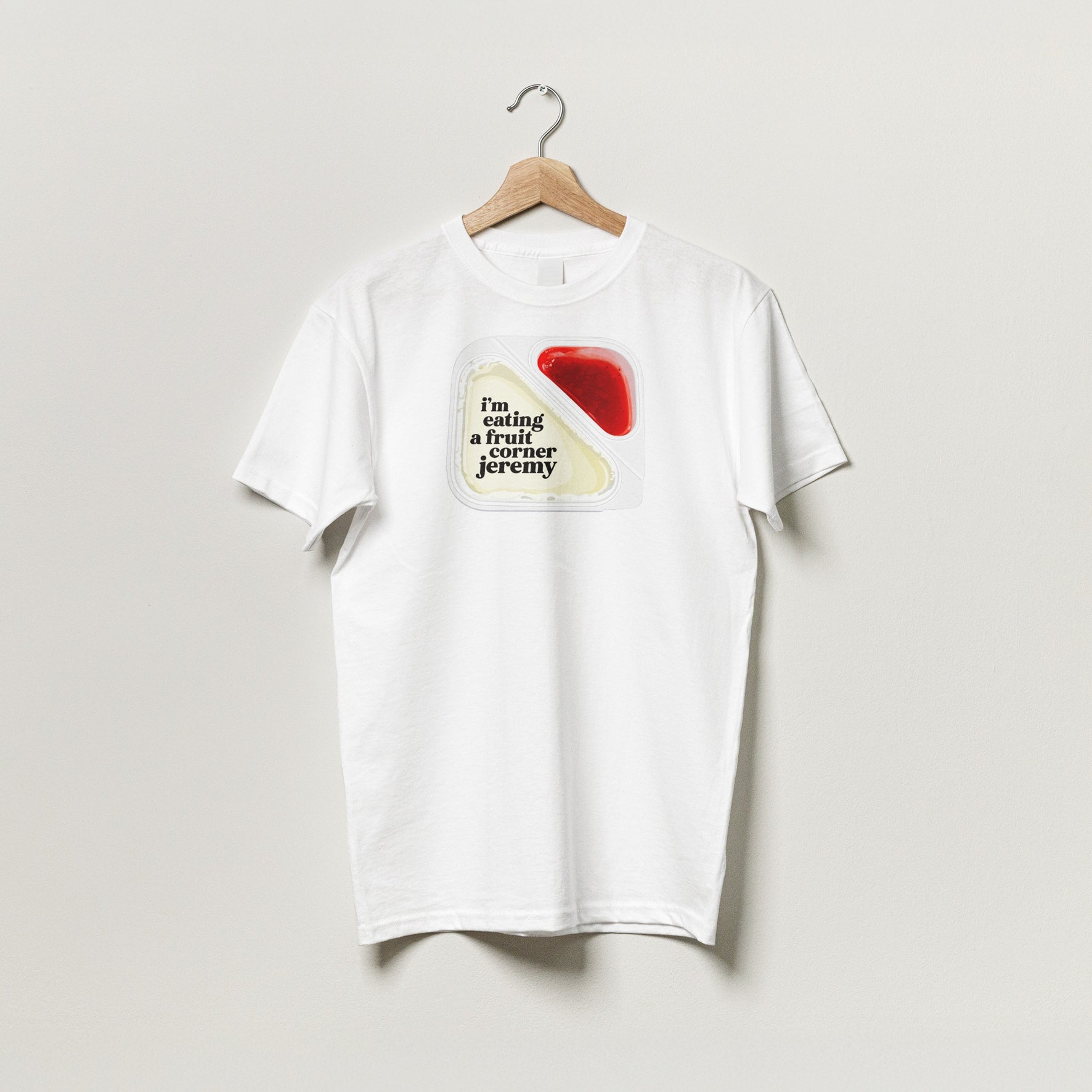 Funny Peep Show T-Shirt