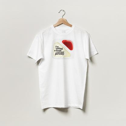 Funny Peep Show T-Shirt