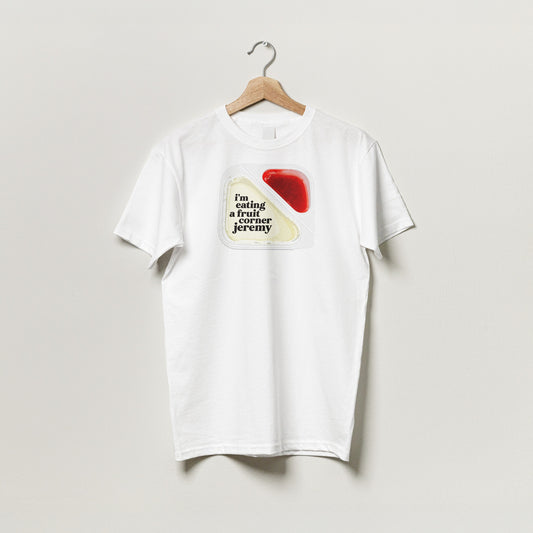 Funny Peep Show T-Shirt