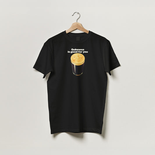 Guinness Pint T-Shirt