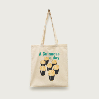 Guinness Tote Bag
