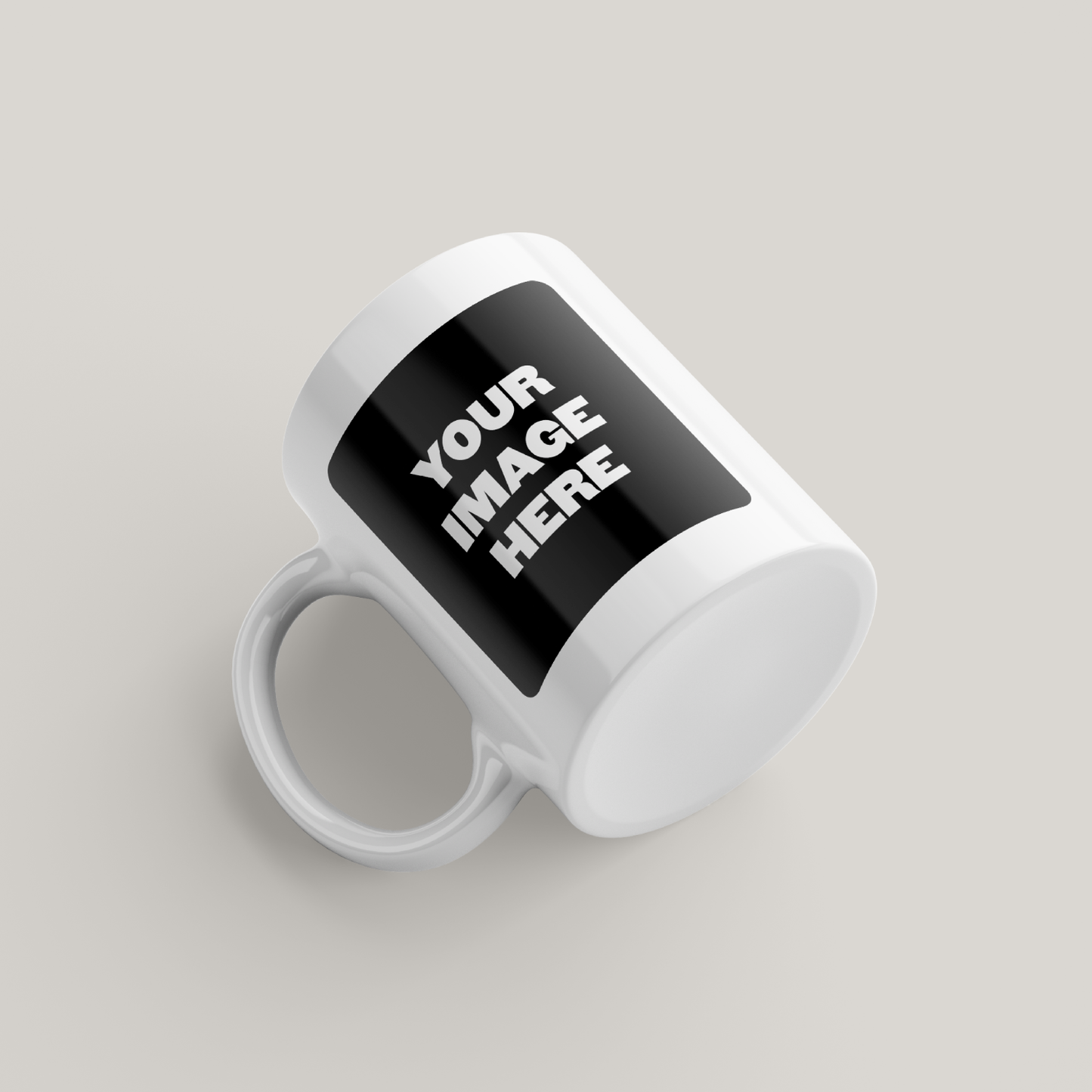 Harry Styles Personalised Tour Mug