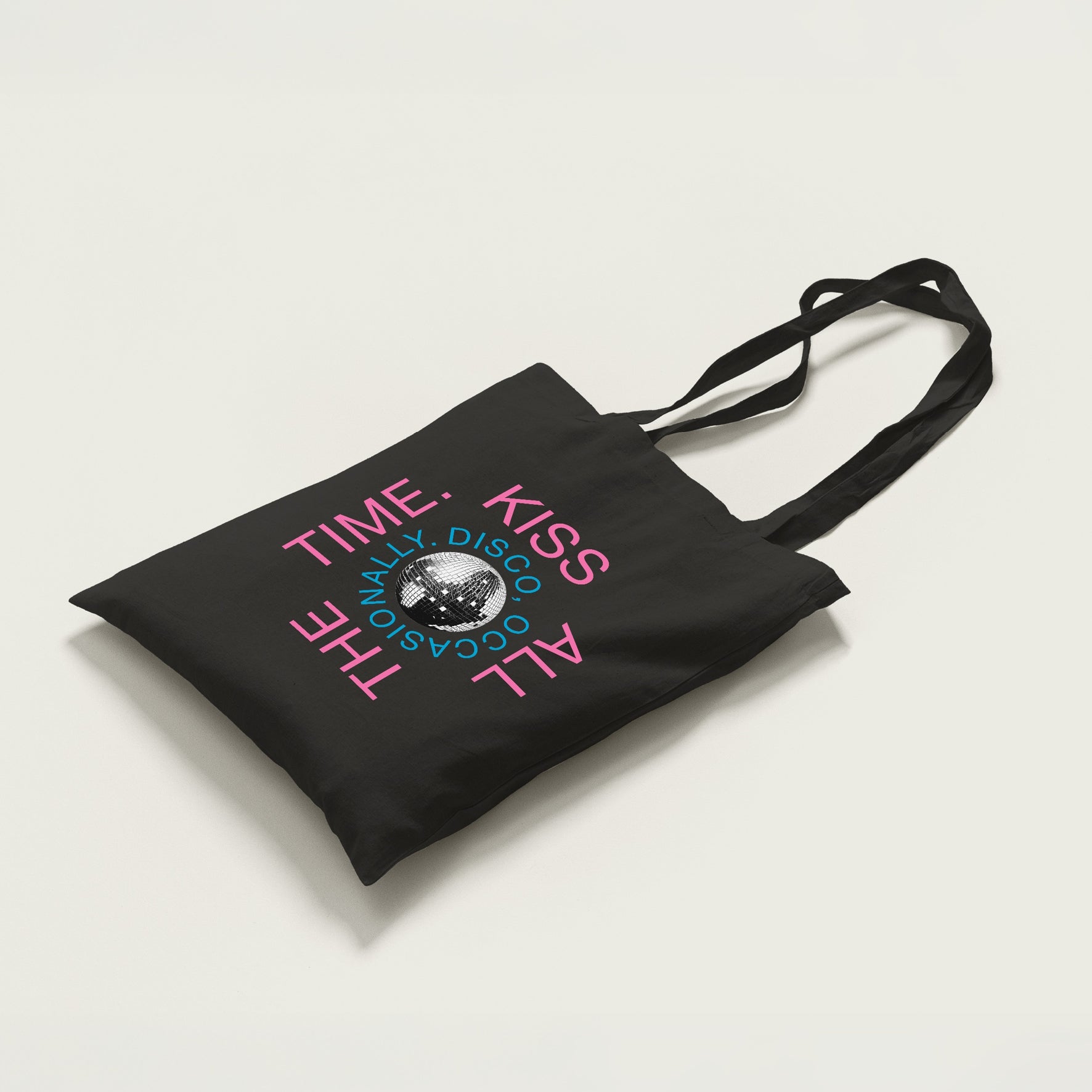 Harry Styles Tote Bag