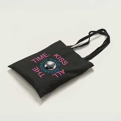 Harry Styles Tote Bag