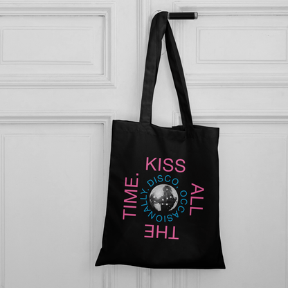 Harry Styles Tote Bag
