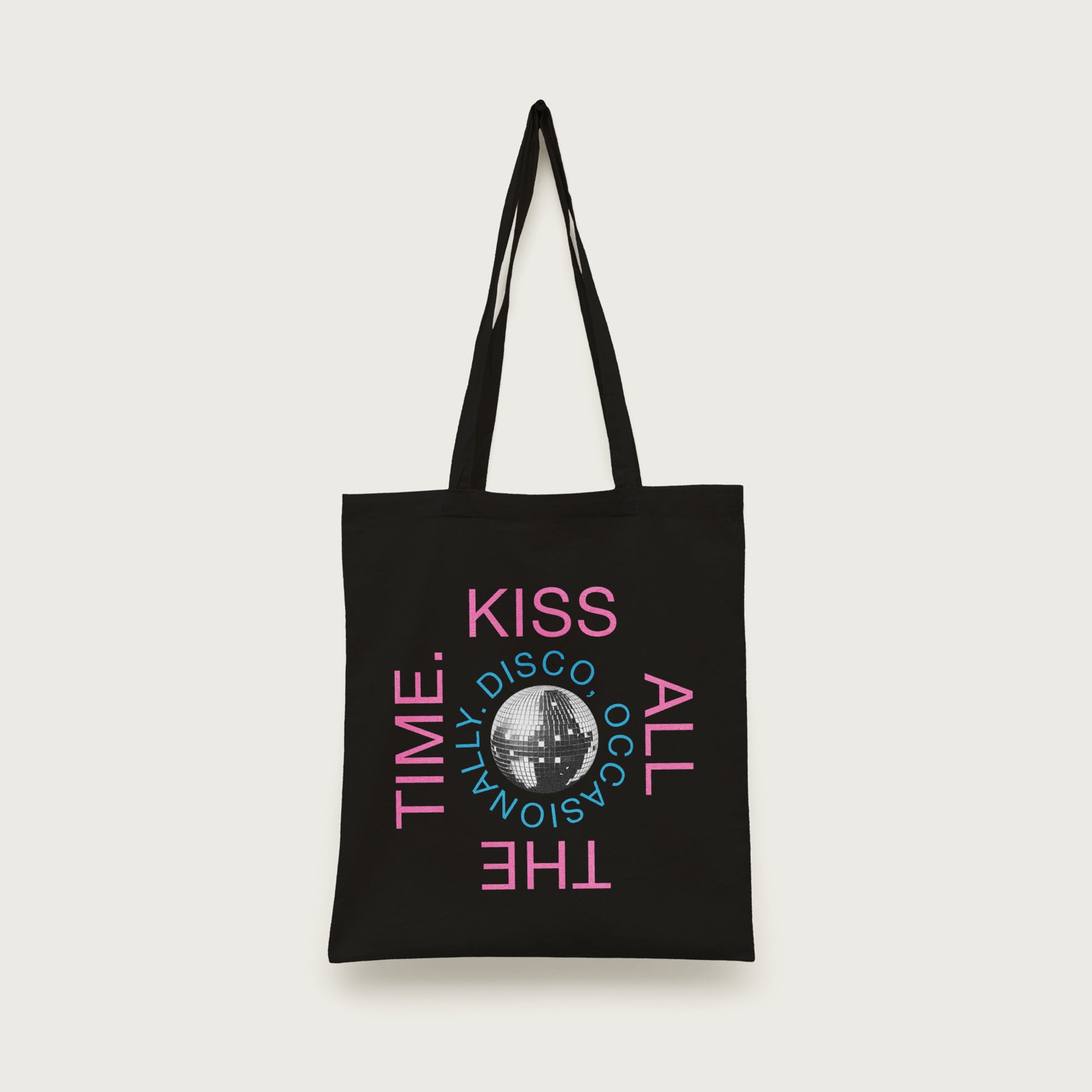 Harry Styles Tote Bag