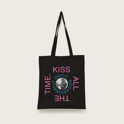 Harry Styles Tote Bag