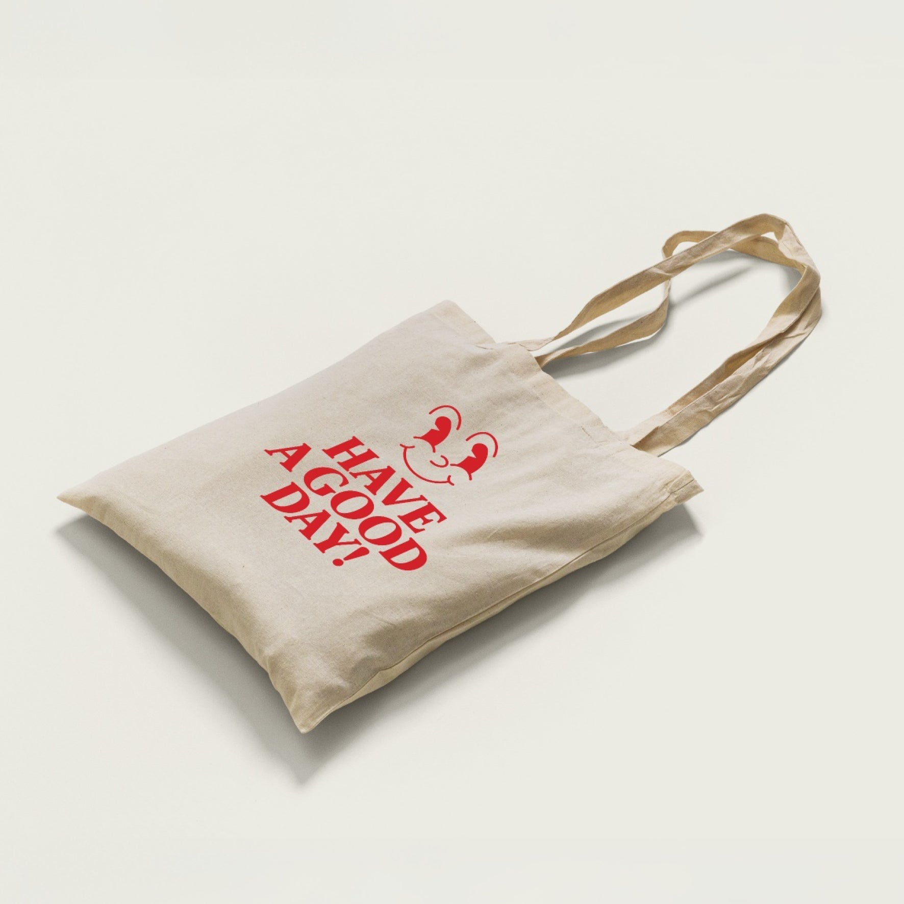 Have A Good Day Tote Bag UK
