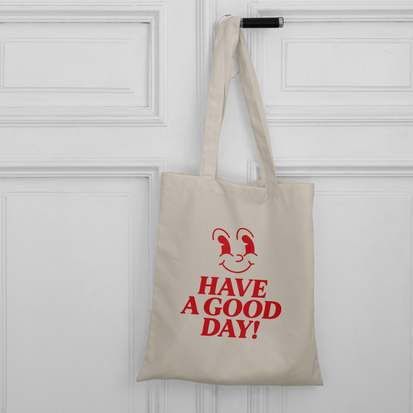Have A Good Day Tote Bag United Kingdom