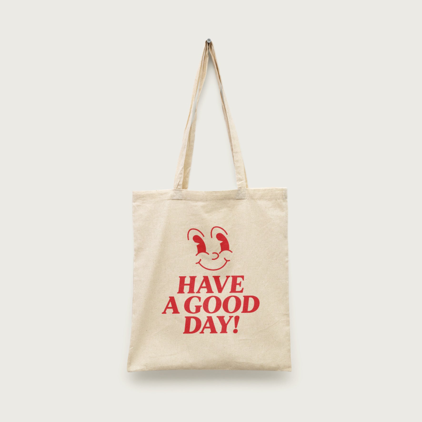 Have A Good Day Tote Bag
