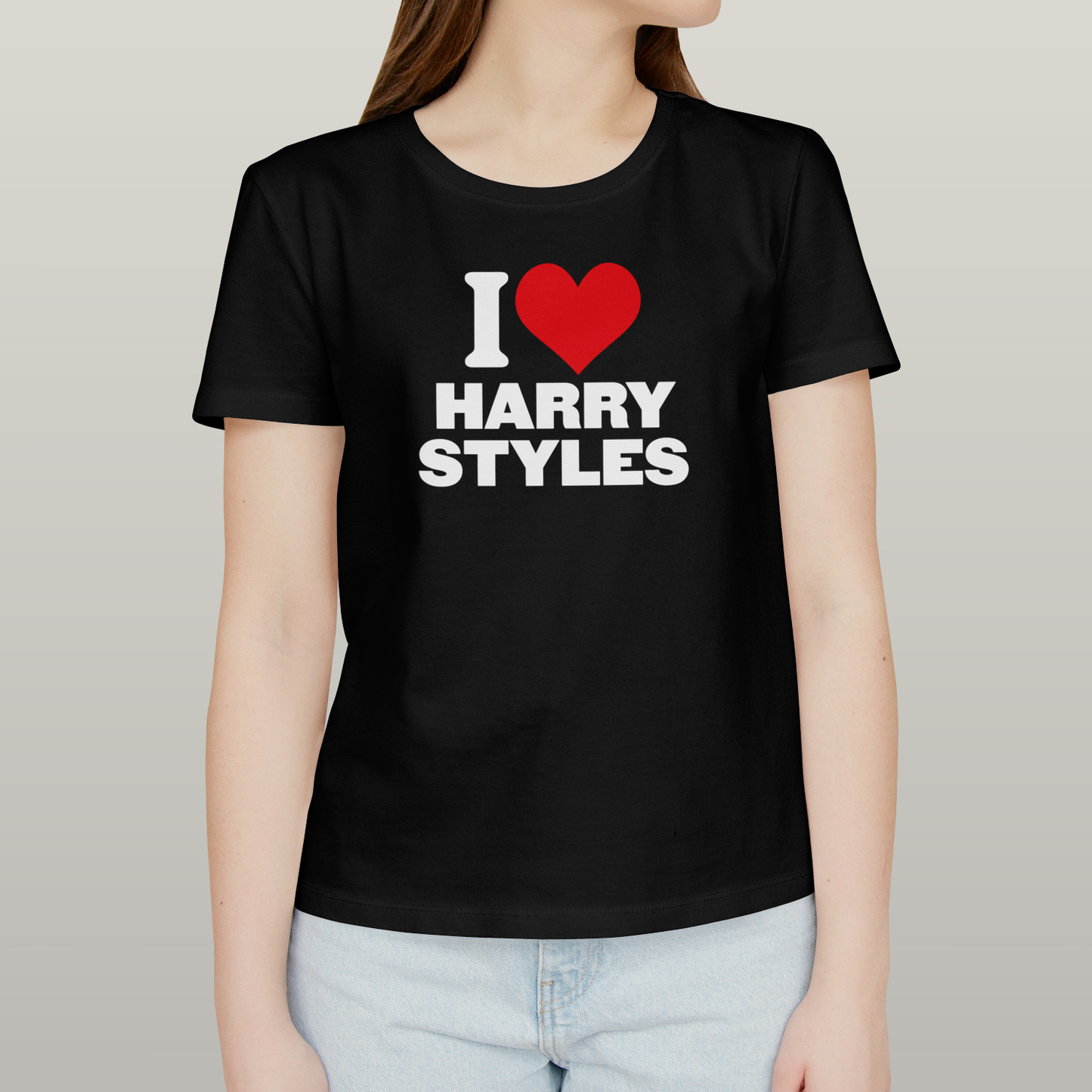 I Love Harry Styles T-Shirt
