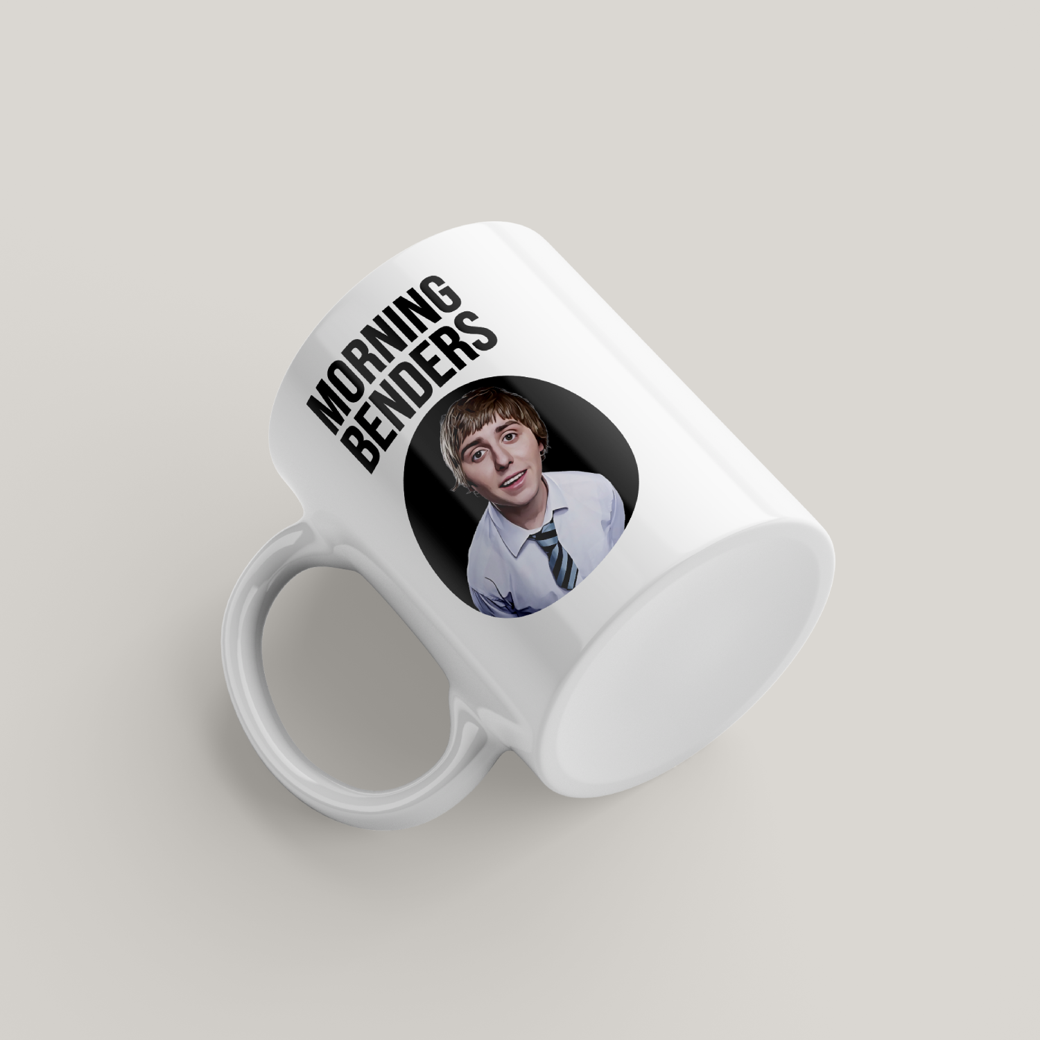 Inbetweeners Mug United Kingdom