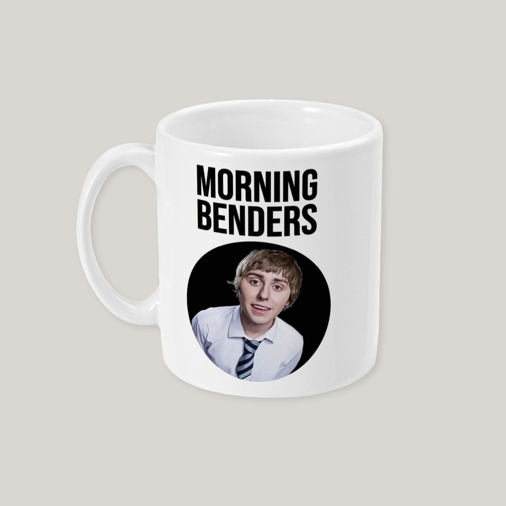 Inbetweeners Mug