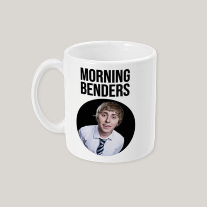 Inbetweeners Mug