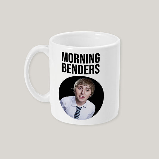 Inbetweeners Mug