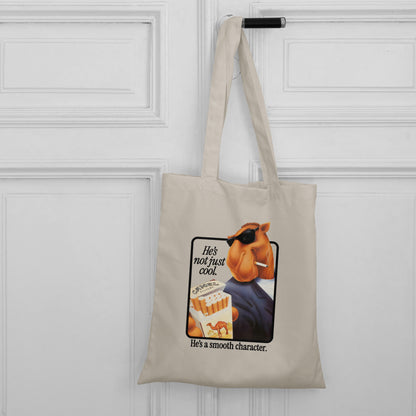 Joe Camel Tote Bag