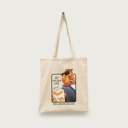 Joe Camel Tote Bag