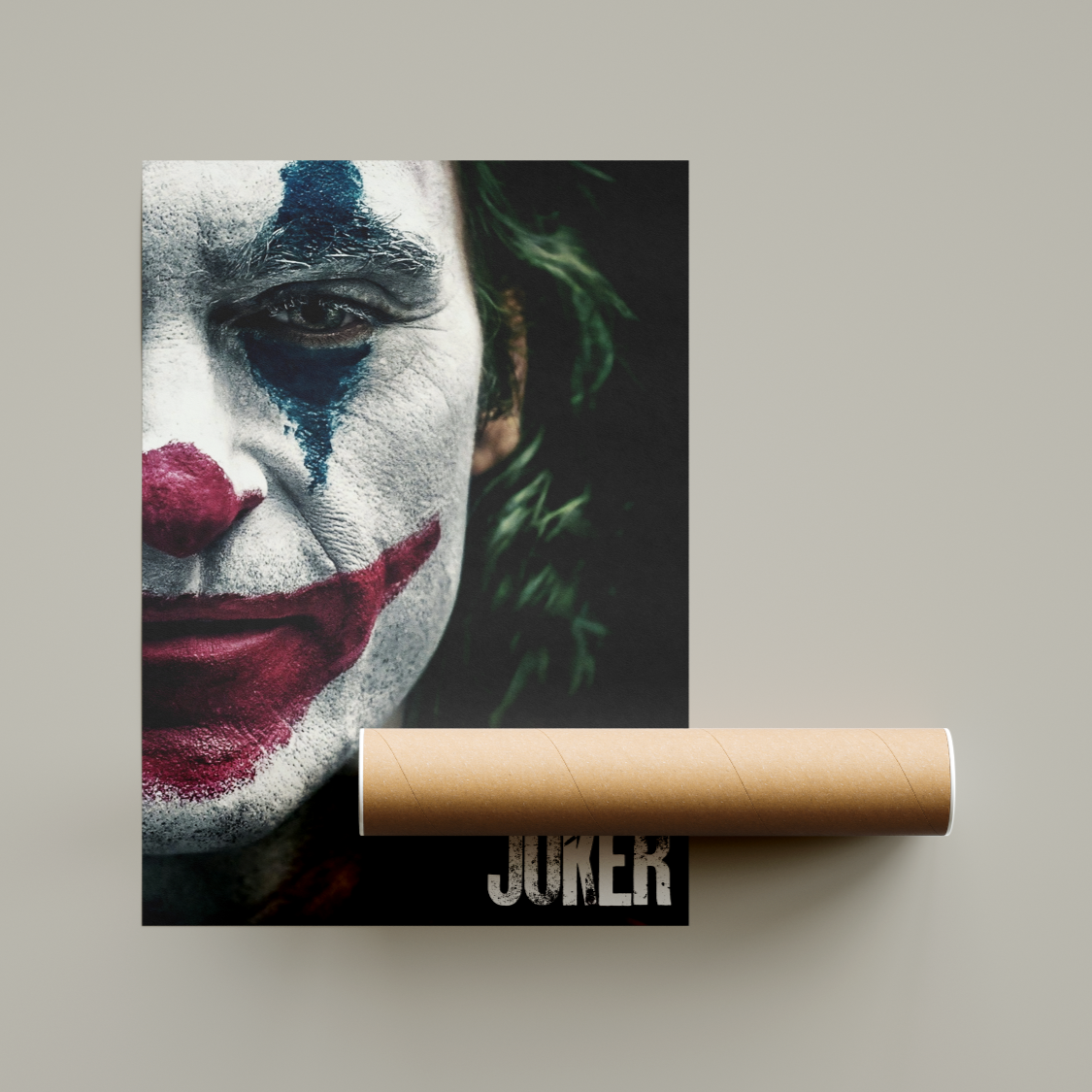 Joker Movie Poster