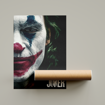 Joker Movie Poster