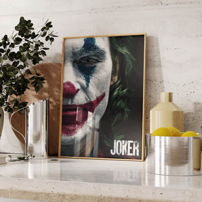 Joker Movie Poster