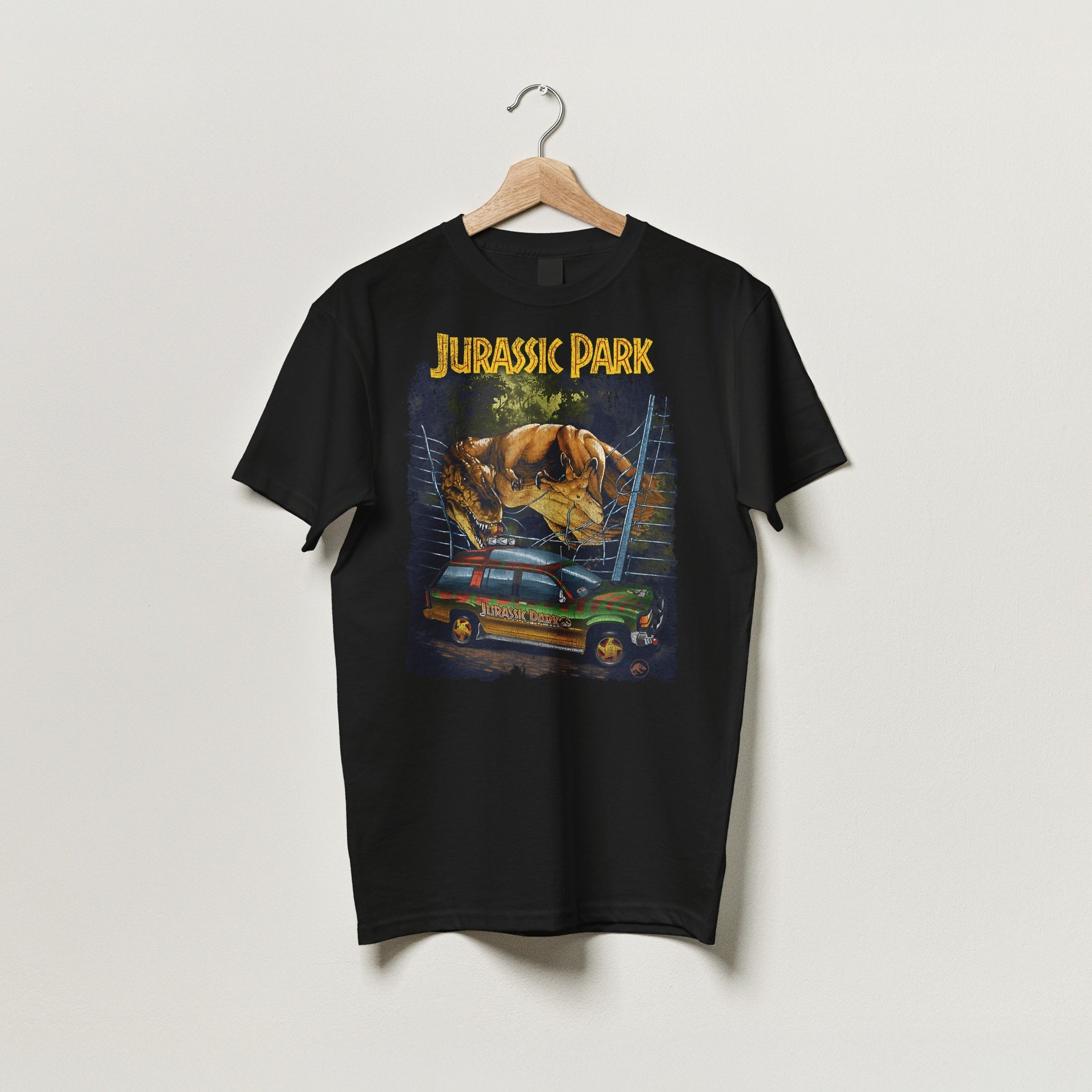 Jurassic Park T-Shirt