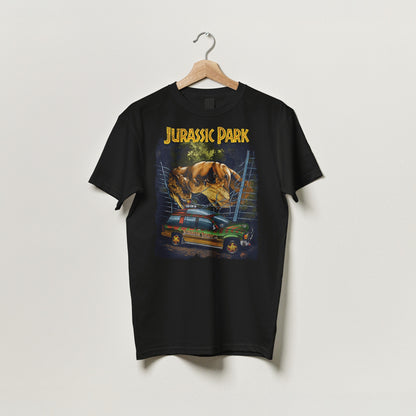 Jurassic Park T-Shirt