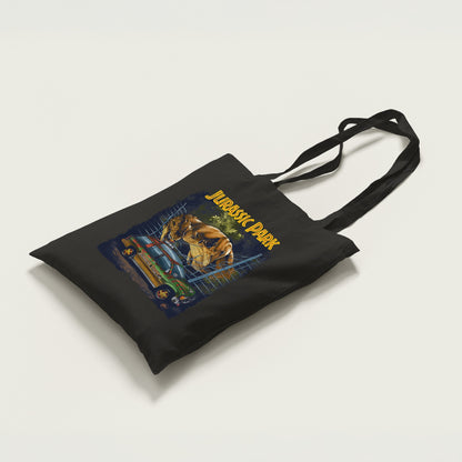 Jurassic Park Tote Bag UK