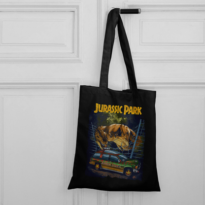 Jurassic Park Tote Bag United Kingdom